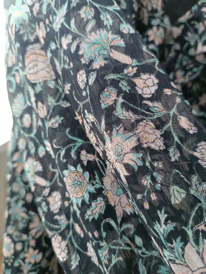 Robe Promod taille 40 - photo numéro 7