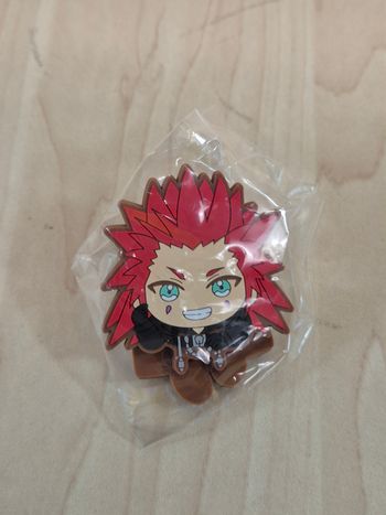 Pince Kingdom Hearts : Axel