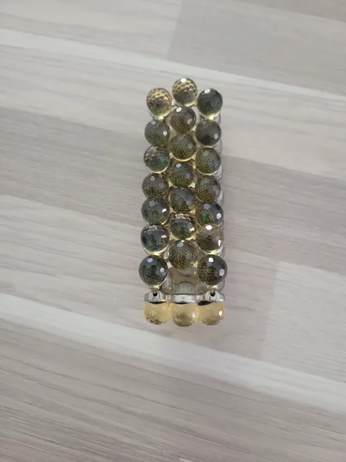 Bracelet fantaisie - photo numéro 6