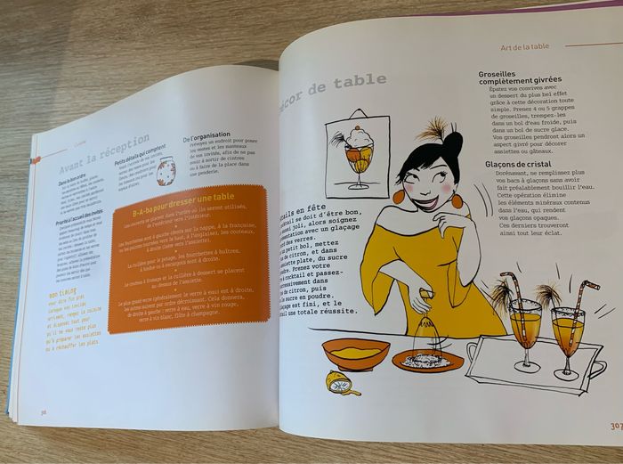 2296 trucs et astuces pour la maison - photo numéro 5