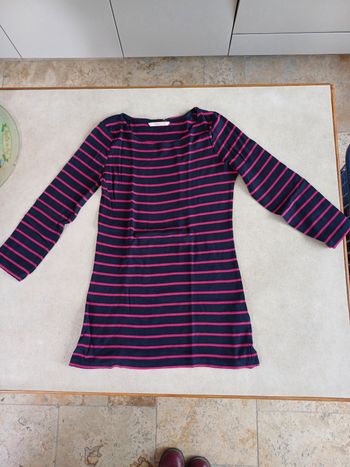 Tee-shirt taille  1
