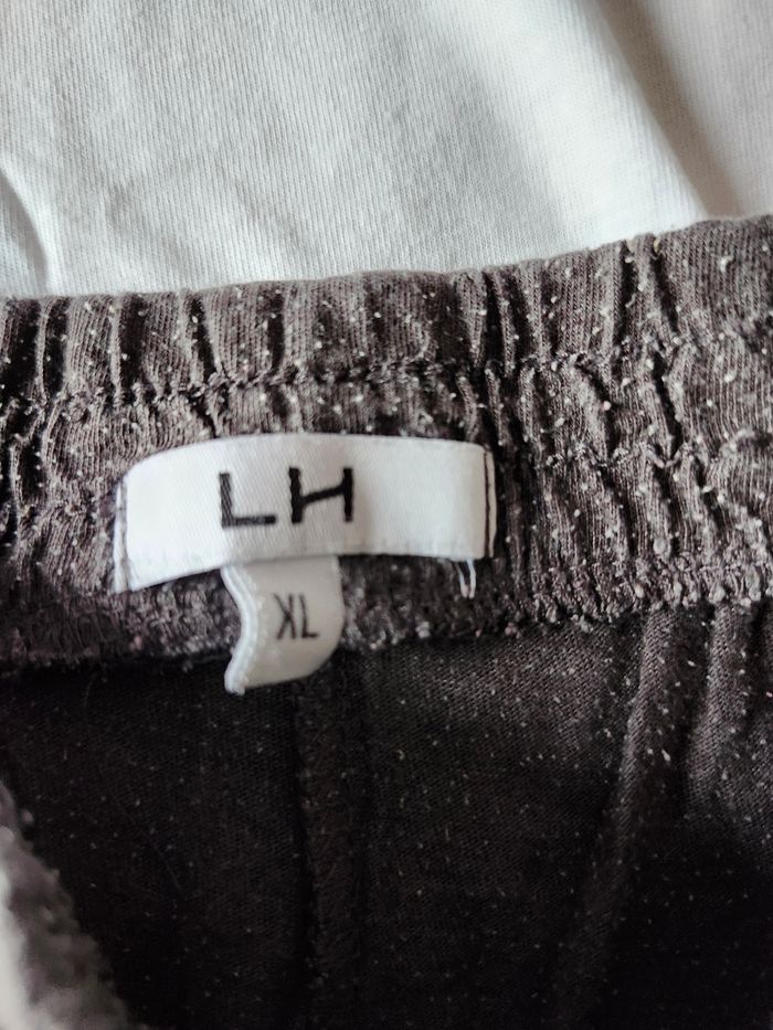 lot de pyjama Txl la halle - photo numéro 2