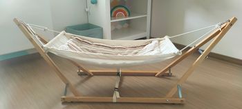 Hamac bébé Koala Amazonas