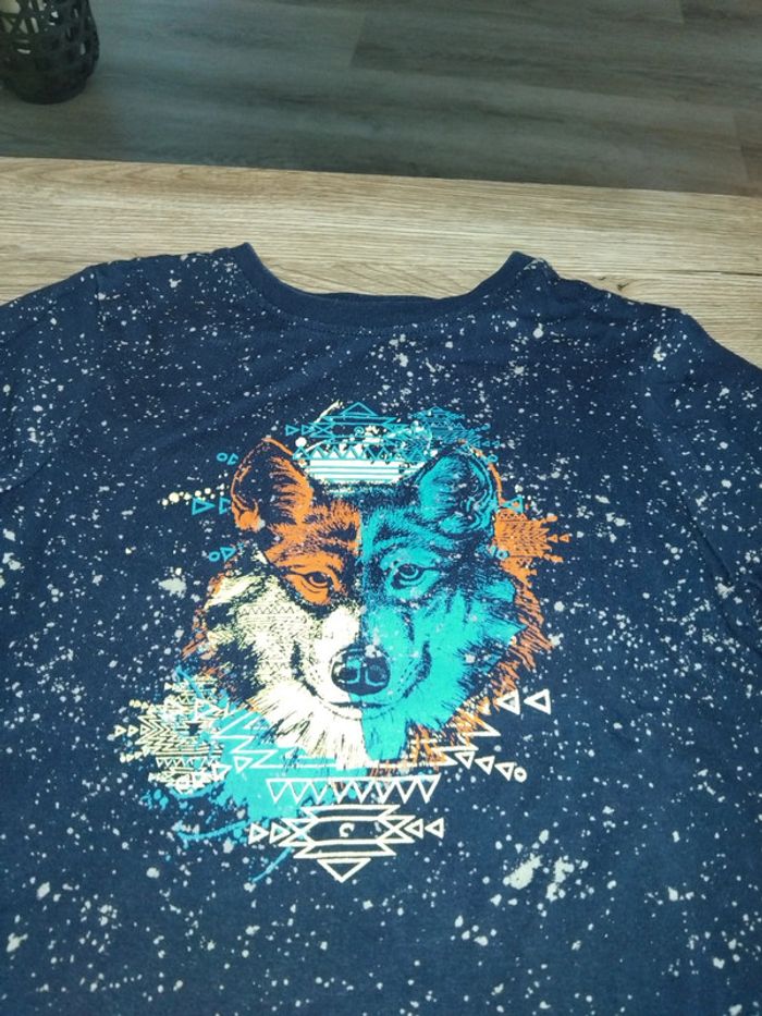 Tee shirt Orchestra - photo numéro 3