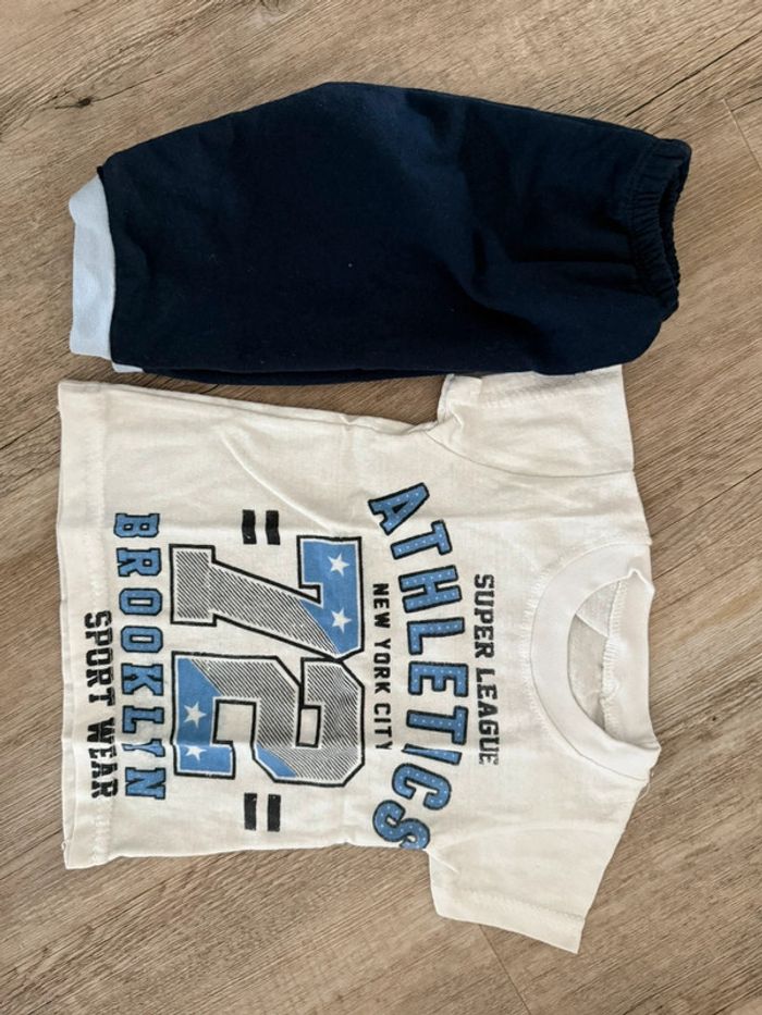 Gros lot de vêtements - photo numéro 18