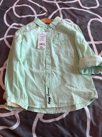 Chemise