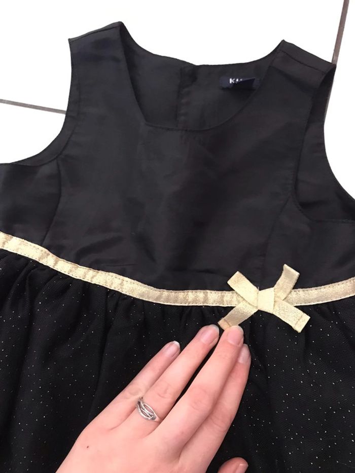 Robe de fête - photo numéro 2
