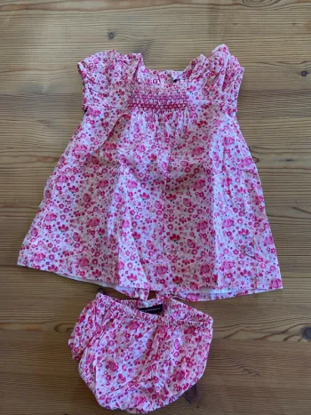 Robe Sergent Major