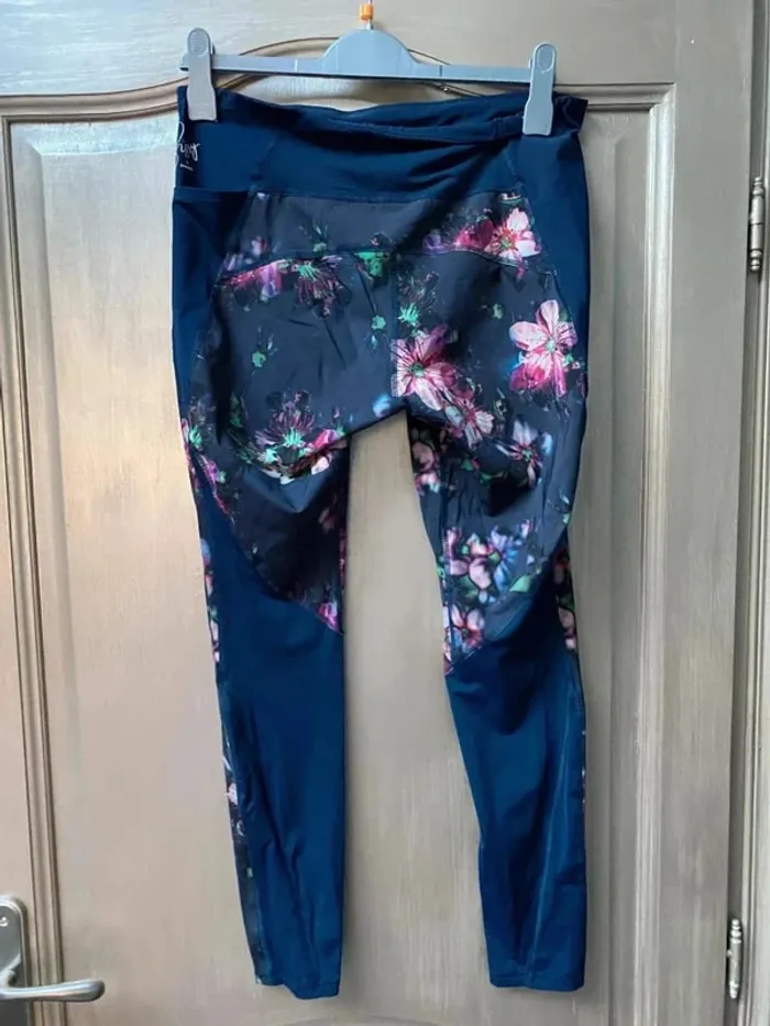 Legging décathlon Sissi Mua XL - photo numéro 8