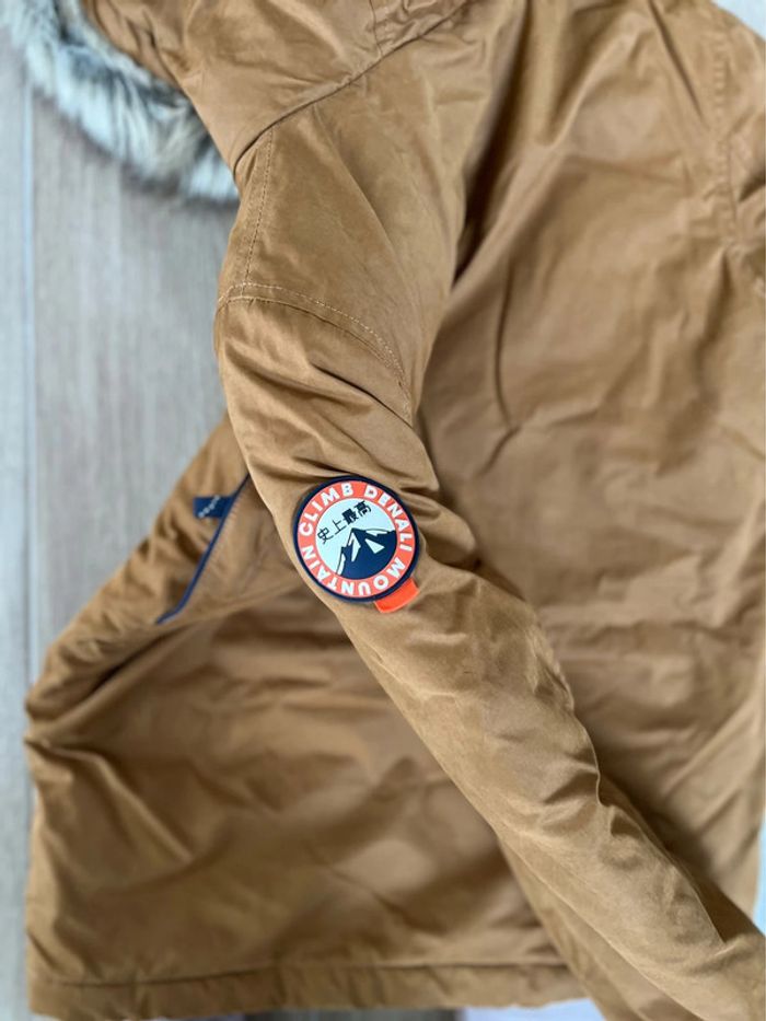 Manteau Tape à l’œil - photo numéro 4