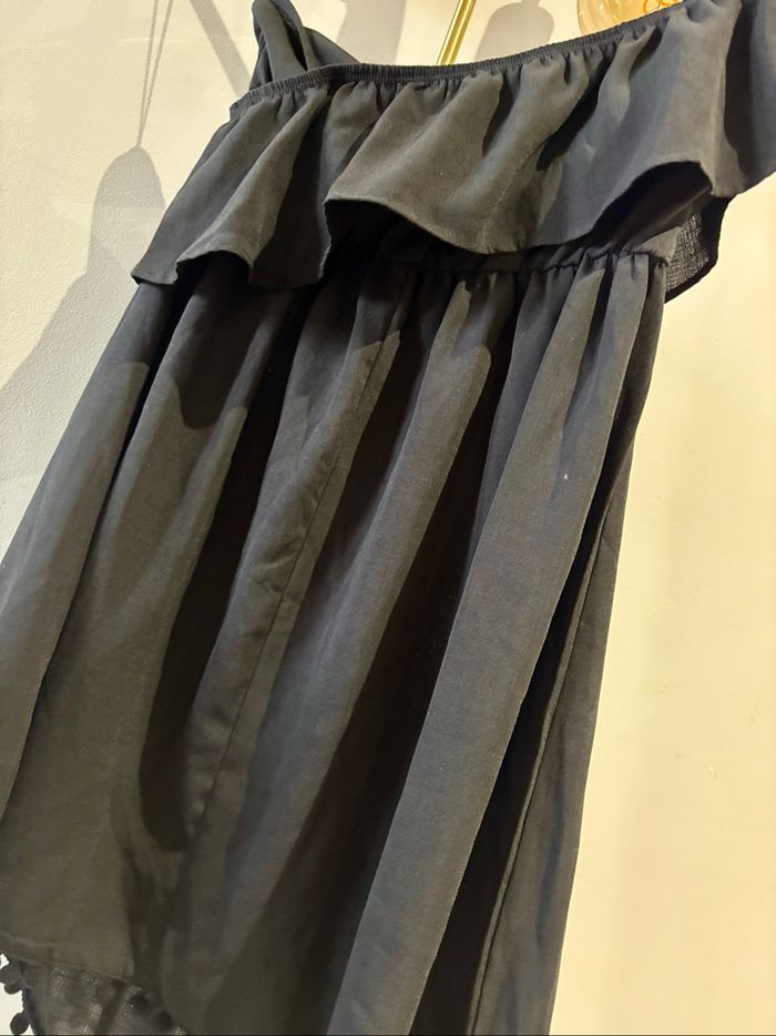 Robe courte taille S - photo numéro 8