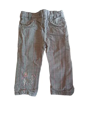 Pantalon 9 mois orchestra