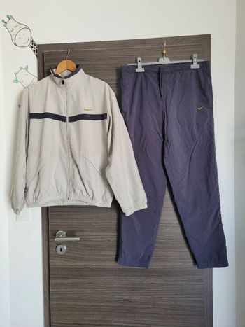 Ensemble Nike S F 44/48