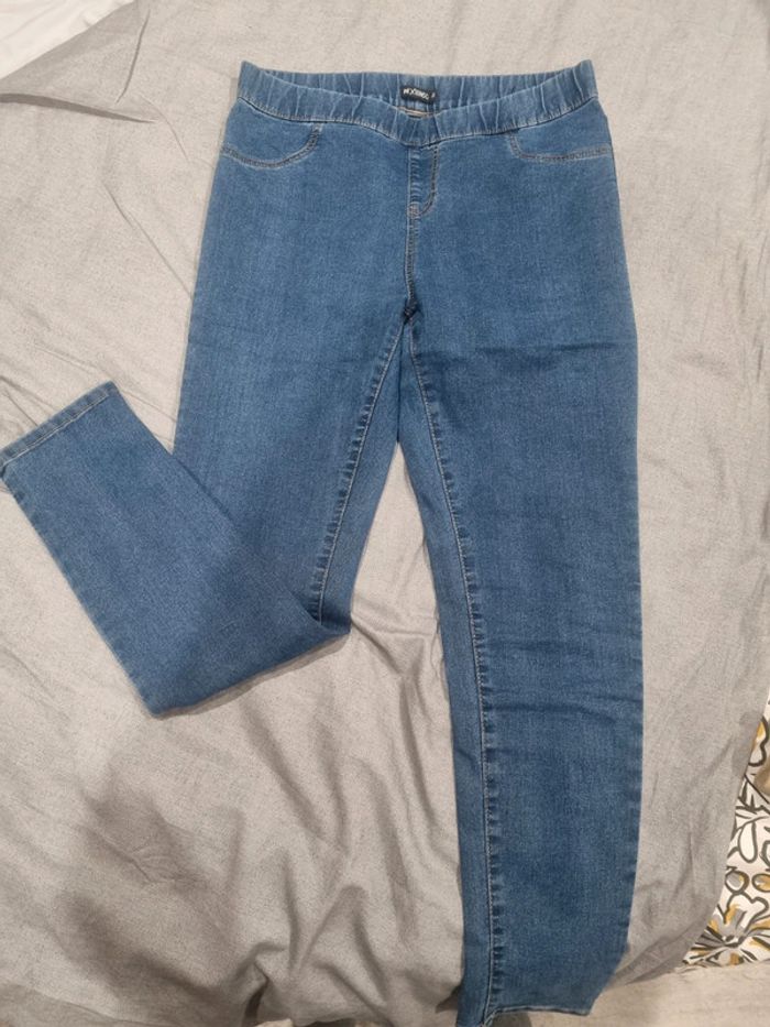 Jeggins