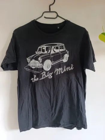 Tee shirt mini #2