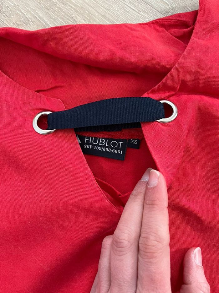 Haut Hublot neuf - photo numéro 2