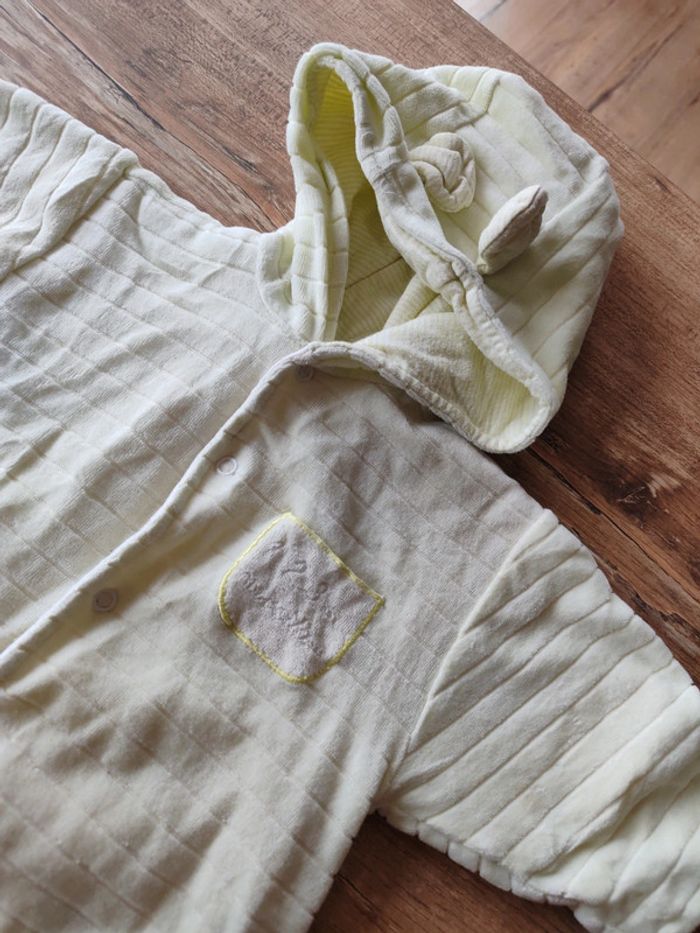 Combi pilote - photo numéro 2