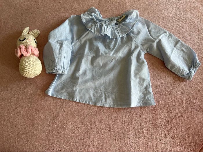 Ensemble 6/9mois - photo numéro 2