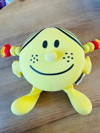 Peluche Monsieur Madame xl