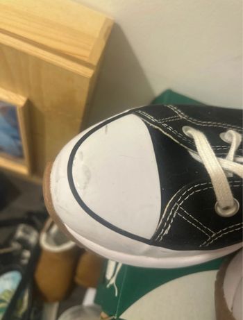 Chaussures british knights