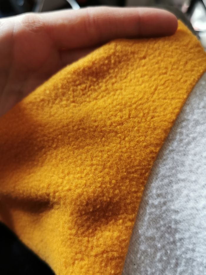 Deguissement lion 2 3 ans - photo numéro 4