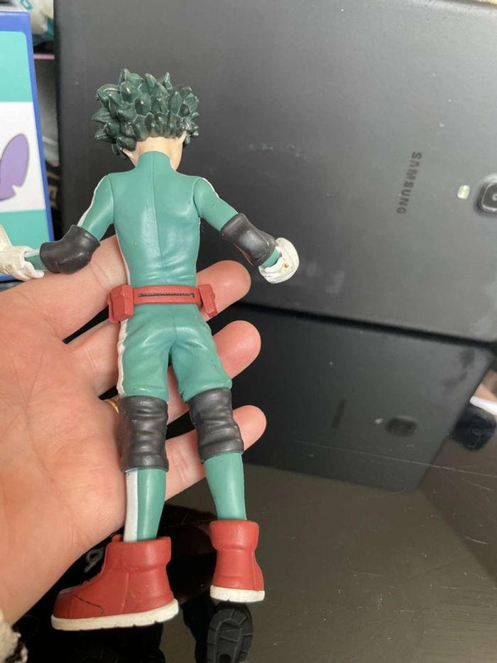 Figurine My Hero Academia - photo numéro 4