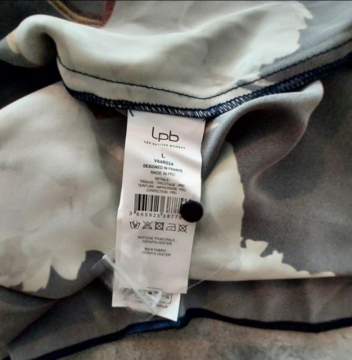 Robe LPB - photo numéro 7