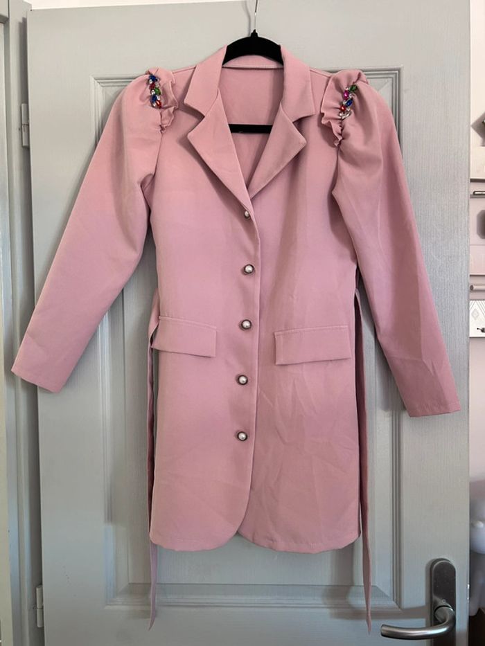 Veste enfant