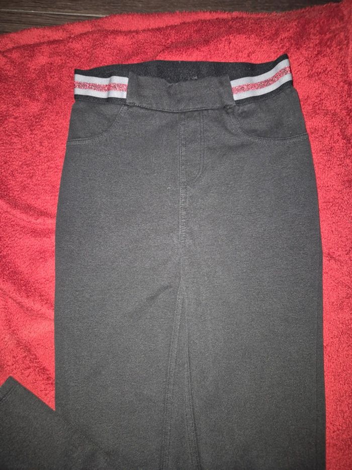 Jegging noir - photo numéro 2