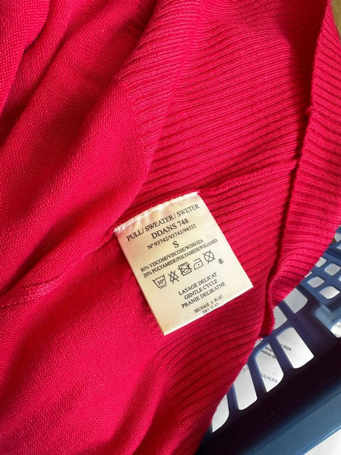 Pull très léger - photo numéro 7