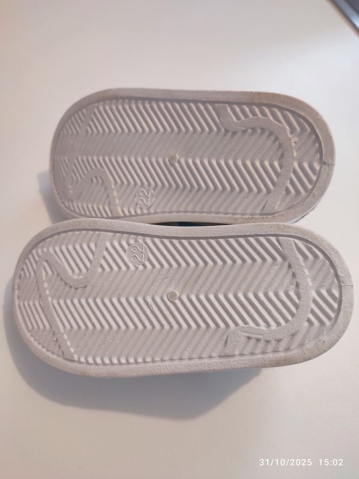 Baskets étoile Tex - photo numéro 5