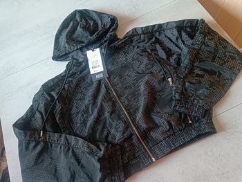 Veste courte taille M project X