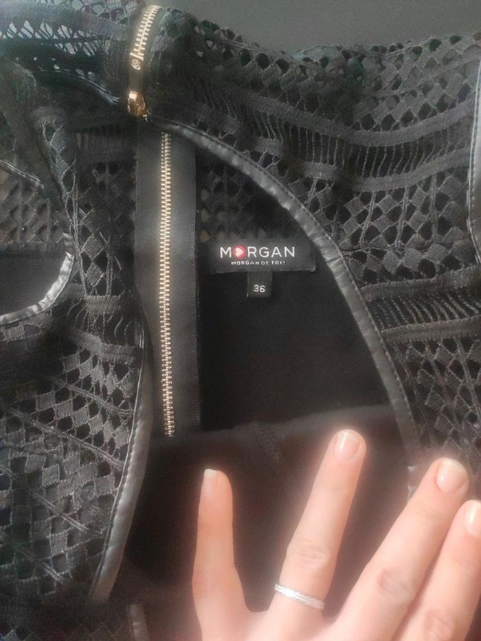 Robe cintrée - photo numéro 6