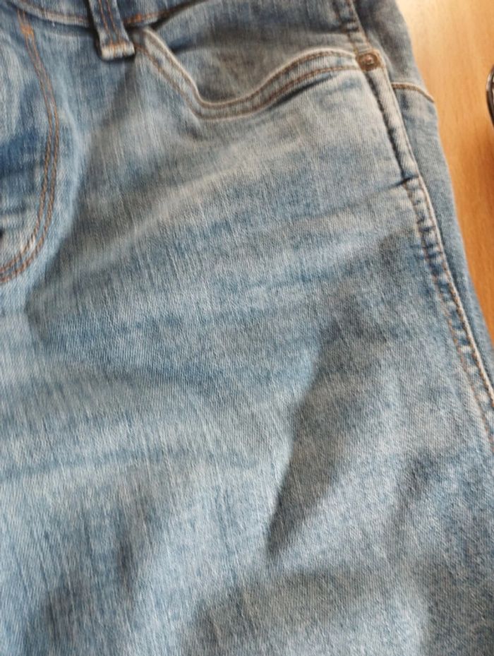 Jeans Mango fille/femme - photo numéro 2