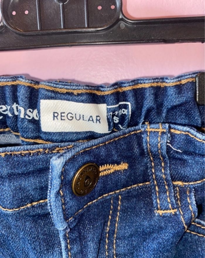 Jean regular 5 ans - photo numéro 2