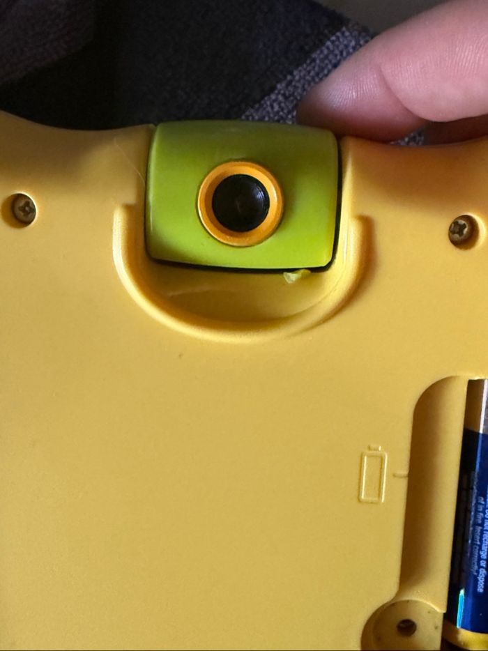 Storio 2 Vtech - photo numéro 4