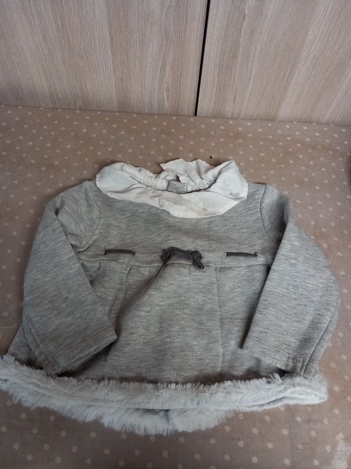 Pull