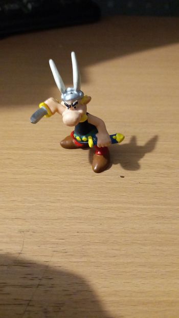 Asterix