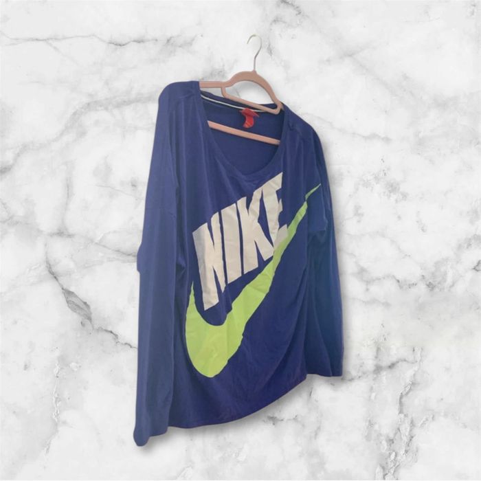 Tee shirt nike