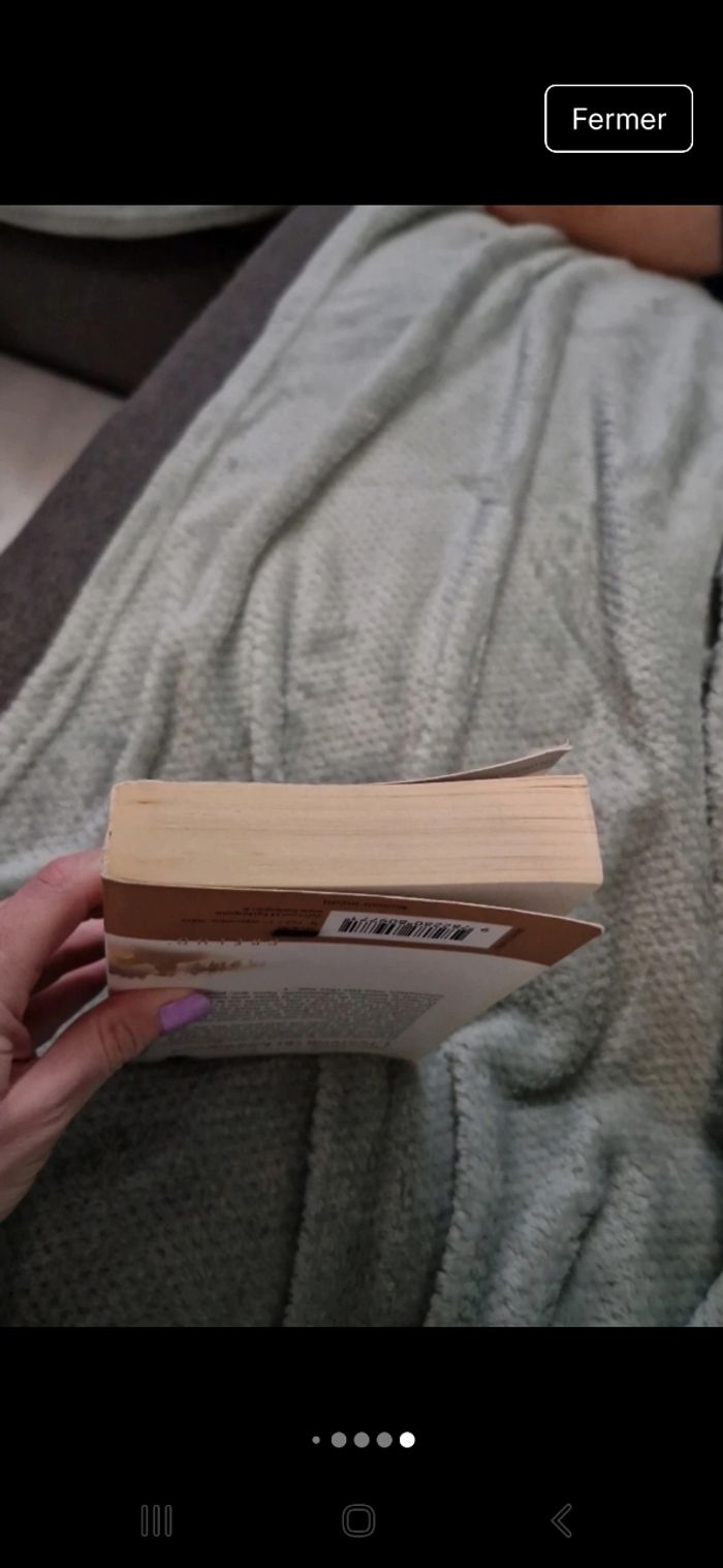 L'homme du Montana / Genell Dellin - photo numéro 6