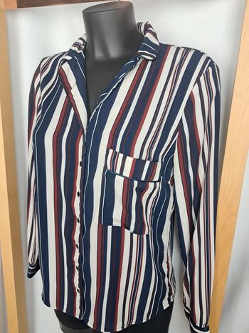 Comptoir des cotonniers chemise T.36