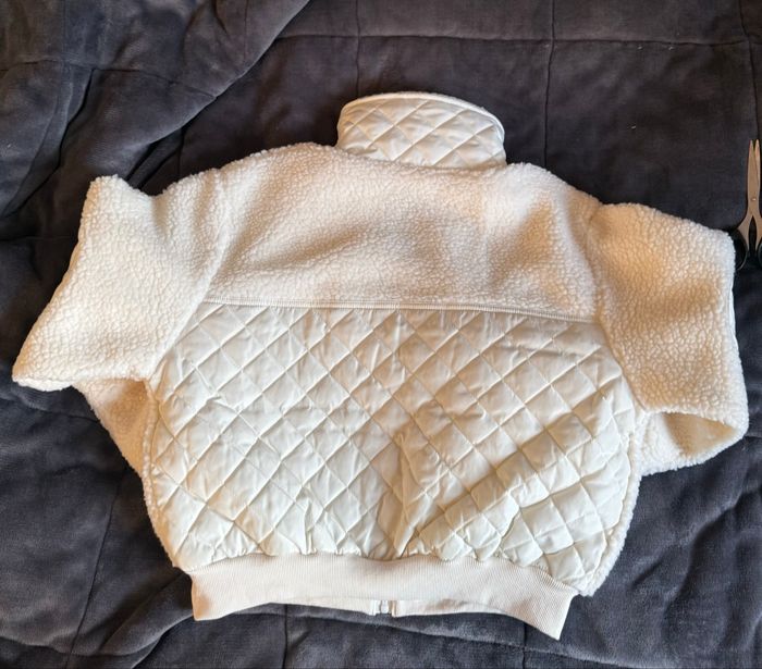 Sherpa alo - photo numéro 4