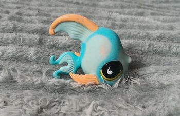 Petshop poisson 831