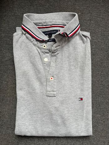 Polo tommy hilfiger