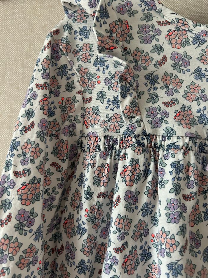 Pyjamas Sergent Major 5ans - photo numéro 4