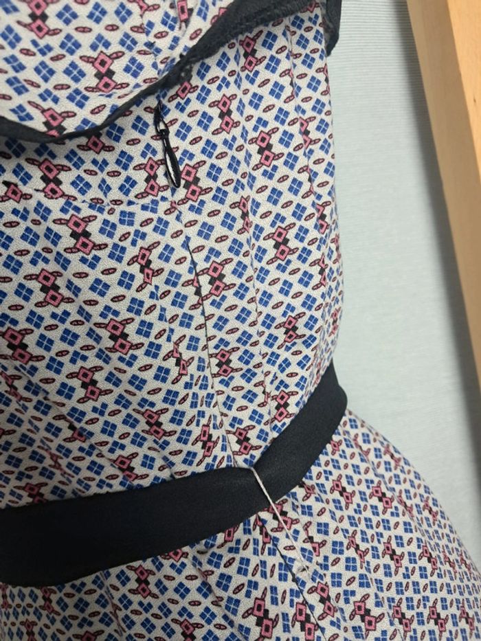 I code robe été T.42 en tbe - photo numéro 9