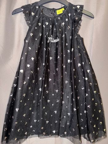 Robe Disney fille