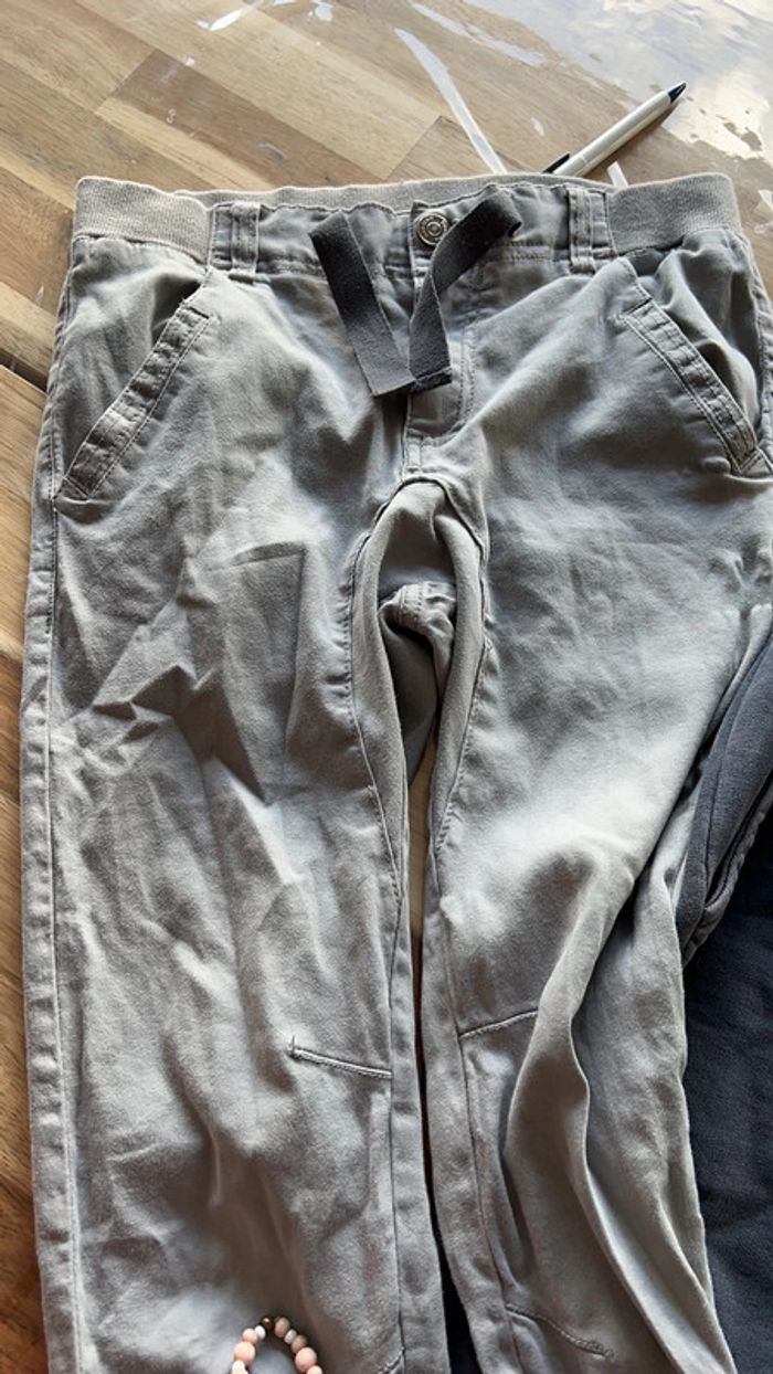 Pantalon et short 12 ans Kiabi - photo numéro 4
