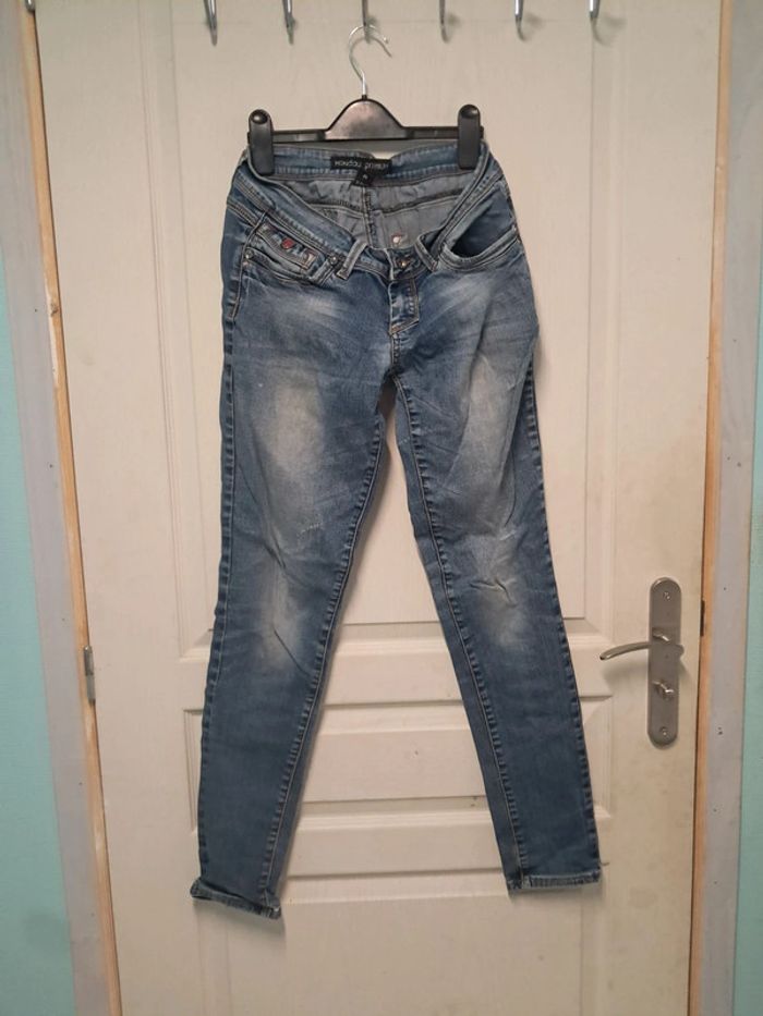 Pantalon taille 38