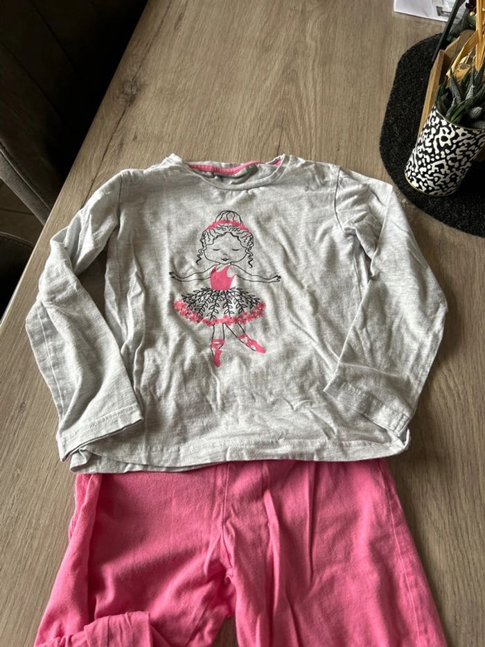 Pyjama - photo numéro 3
